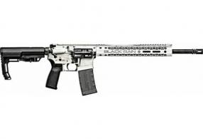 Black Rain Spec+ Fusion 300 Blackout Semi-Auto Rifle - BROFUSION300BLKWB Black Rain Spec+ Fusion 300 Blackout Semi-Auto Rifle - BROFUSION300BLKWB