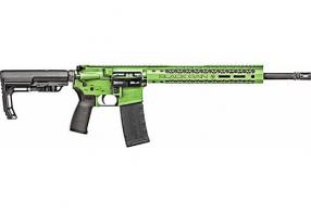 Black Rain Spec+ Fusion 300 Blackout Semi-Auto Rifle - BROFUSION300BLKZGB