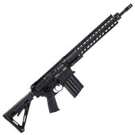 DRD Tactical M762 AR 6.5 Creedmoor Semi-Auto Rifle - DFGM7616BKHC