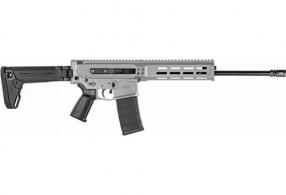 DRD Tactical SUB6 5.56MM Semi Auto Rifle - DFGSUB6GBX