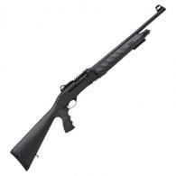 LKCI Eternal 12 Gauge Semi-Auto Shotgun - ETS12ST