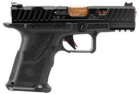 Zev Oz9v2 Elite Compact 9mm Pistol