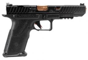 Zev Oz9v2 Elite Long Slide 9mm Pistol