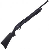 LKCI Omega Arms P12 12GA Pump Action Shotgun - P12