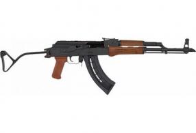 Pioneer Arms .22lr Trainer Style AK-47 Semi-Auto Rifle - POLAKS22LRFSW