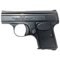 Precision Small Arms PSA-25 .25 ACP Semi Auto Pistol