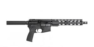 Radical Firearms .300 Blackout AR-15 Semi Auto Pistol - RF00154/FP105300HBAR10RPR Radical Firearms .300 Blackout AR-15 Semi Auto Pistol - RF00154/FP105300HBAR10RPR