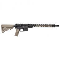 Radical Firearms FR-16 SOCOM 5.56x45 NATO Semi Auto Rifle - FR16556SOC15RPRFDE/RF01656 Radical Firearms FR-16 SOCOM 5.56x45 NATO Semi Auto Rifle - FR16556SOC15RPRFDE/RF01656