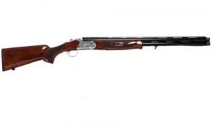 FUSION 12GA O/U 28" - SILVERTIP FUSION 12GA O/U 28" - SILVERTIP