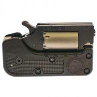 Standard Switch Gun Combo Handgun .22 WMR & .22 LR 5rd Magazine .75" Barrel Black - SWITCHGUN SGBCOMBO