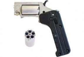 Standard MFG Switch Gun .22WMR Revolver Standard MFG Switch Gun .22WMR Revolver