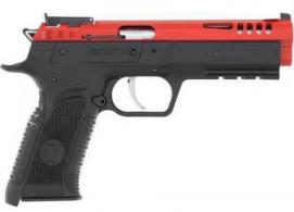 IFG Tanfoglio Force 22LR Semi Auto Pistol - TFFORCE22 IFG Tanfoglio Force 22LR Semi Auto Pistol - TFFORCE22