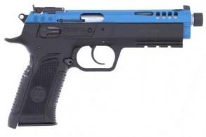 Beretta COMBAT RDO 9mm 4.9 1/2X28 THREAD 10RD