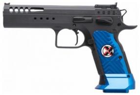 Tanfoglio Limited Master Xtrme 10mm Semi Auto Pistol