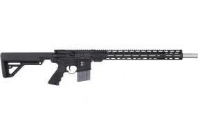 Rock River Arms Lar15x Varmint A4 20" Stainless Steel Bull Barrel - XAR1520 Rock River Arms Lar15x Varmint A4 20" Stainless Steel Bull Barrel - XAR1520