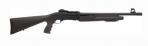 Dickinson XX2T Pump Action Shotgun 18.5" Barrel 12 Ga 5+1 Pistol Grip Stock Shotgun - XX2T