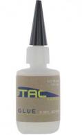 TAC VANES GLUE 0.5 OZ BOTTLE - 80TAC-0126100-1149