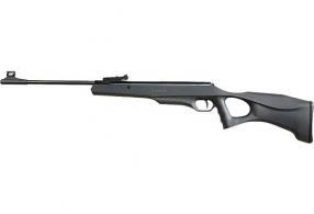 Blue Line Diana Air Rifle 11 Black .177 Caliber Pellet - 1100121 Blue Line Diana Air Rifle 11 Black .177 Caliber Pellet - 1100121
