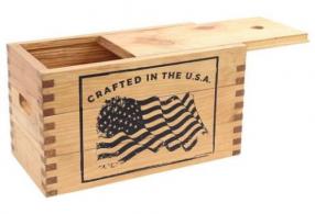 Sheffield Standard Pine Craft Box Crafted In Usa Made In USA