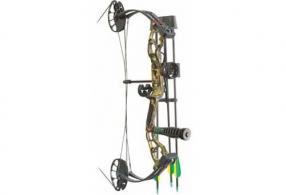 Pse Bow Kit Mini Burner Youth - 1818LCY2540