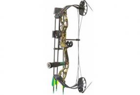 Pse Bow Kit Mini Burner Youth 16"-26.5" - 1818RCY2540