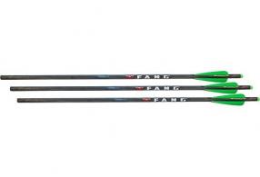 PSE Xbow Arrow Fang 20" Carbon fits PSE Coalition Xbow 3pk - 1930FNG20FM PSE Xbow Arrow Fang 20" Carbon fits PSE Coalition Xbow 3pk - 1930FNG20FM