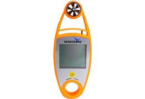 HUSKEMAW WIND METER SWISS 2 - 20HWM2 HUSKEMAW WIND METER SWISS 2 - 20HWM2