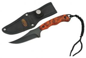 Szco Rite Edge 3" Poormans Skinner W/sheath - 211190