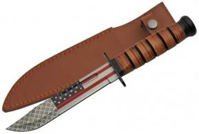 SZCO RITE EDGE 7" FLAG COMBAT - 211461