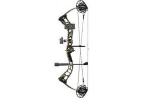 Pse Brute Atk Bow Package Rth 29-60# Rh Mo Breakup - 2221AFRCY2960