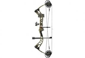 Pse Brute Atk Bow Package Rth 29-60# Rh Tt-strata - 2221AFRST2960