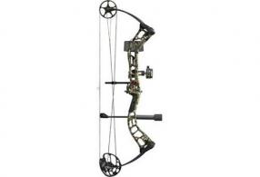 PSE Stinger Atk Bow Package - 2224ASLCY2970