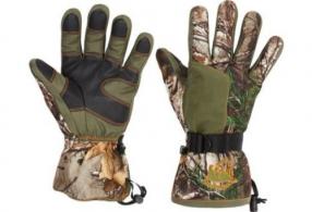 Arctic Shield Classic Elite Gloves Realtree Edge X-large - 52740080405019