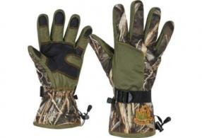 Arctic Shield Classic Elite Gloves Realtree Max-7 X-large - 52740081305022