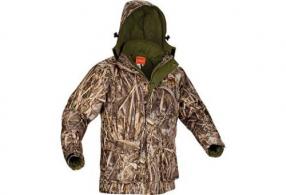 Arctic Shield Tundra 3-in-1 Parka Realtree Max-7 X-large - 53670081305022