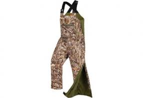 Arctic Shield Tundra 3-in-1 Bib Realtree Max-7 Xx-large - 53680081306022