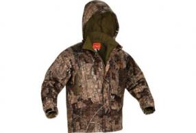 Arctic Shield Heat Echo Attack Jacket Realtree Timber Large - 53690080604022