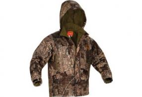 Arctic Shield Heat Echo Attack Jacket Realtree Timber X-large - 53690080605022