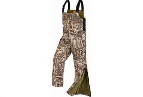 Arctic Shield Heat Echo Attack Bib Realtree Max-7 Large - 53700081304022