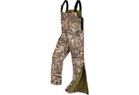 Arctic Shield Heat Echo Attack Bib Realtree Max-7 X-Large - 53700081305022