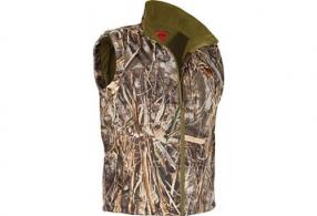 Arctic Shield Heat Echo Attack Vest Realtree Max-7 X-Large - 53710081305022