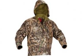 Arctic Shield Barricade Fleece Pullover Realtree Max-7 Large - 58590081304022