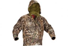 Arctic Shield Barricade Fleece Pullover Realtree Max-7 Large - 58590081304022