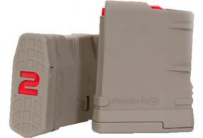 Amend2 Ar-10 Sr-25 Mag 7.62x51 10 Rd Polymer Fde - 762MOD2FDE10