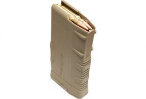 Amend2 Ar-10 Sr-25 Mag 7.62x51 20rd Polymer Fde - 762MOD2FDE20