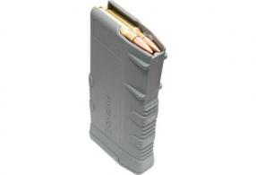 Amend2 Ar-10 Sr-25 Mag 7.62x51 20rd Polymer Gray