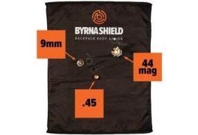 Byrna Shield Flexible Level Iiia Backpack Insert 11"X14 - 810042112384