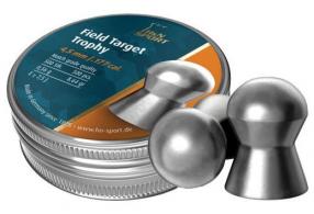H&n Field Target Trophy .177 8.64 Grain 500 Pack - 92104500005
