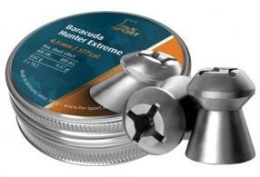 H&n Field Target Trophy .22 14.66 Grain 500 Pack - 92164500003BL H&n Field Target Trophy .22 14.66 Grain 500 Pack - 92164500003BL