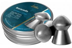 H&N BARACUDA .22 21.14 GRAIN 200 PACK - 92185500003 H&N BARACUDA .22 21.14 GRAIN 200 PACK - 92185500003